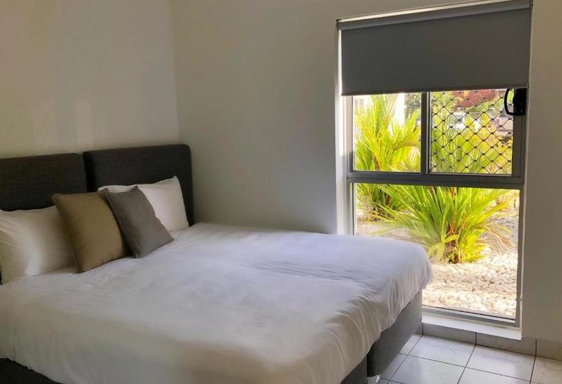 فندق Kalidonis Village