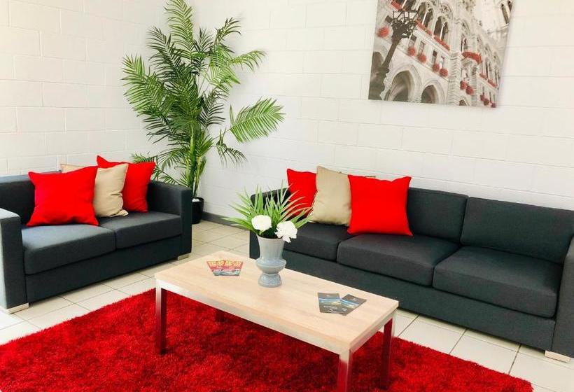 فندق Kalidonis Village