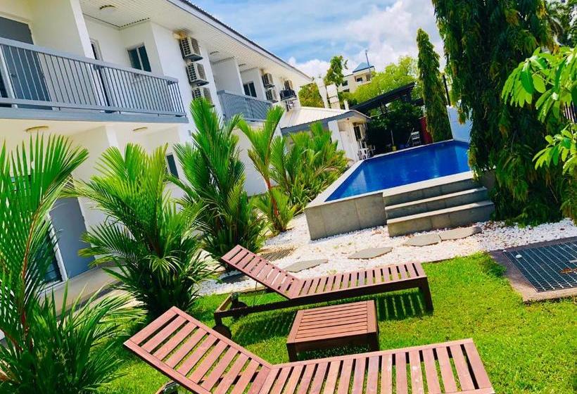 فندق Kalidonis Village