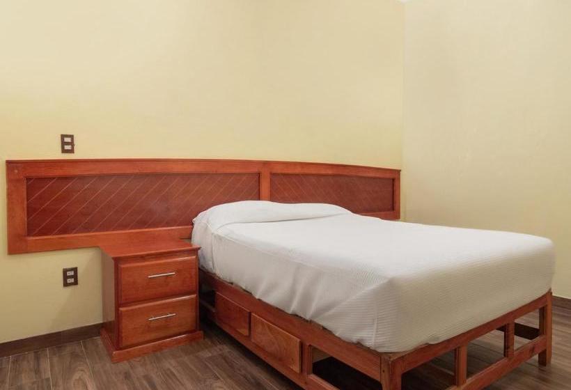 فندق Los Prismas