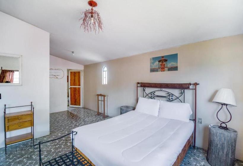 فندق Xacalas Villas