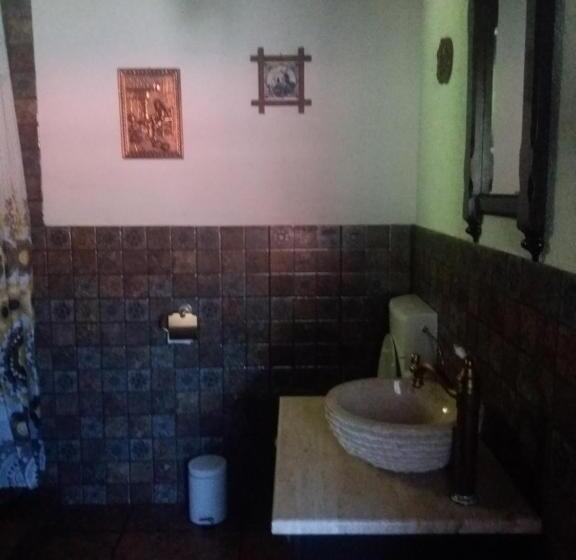 پانسیون Casa Soseco