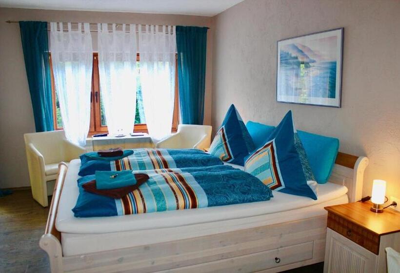 ペンション Haus Mühlenruh