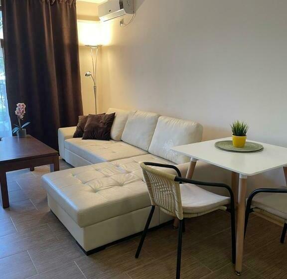 Rich 3 Sp Apartments