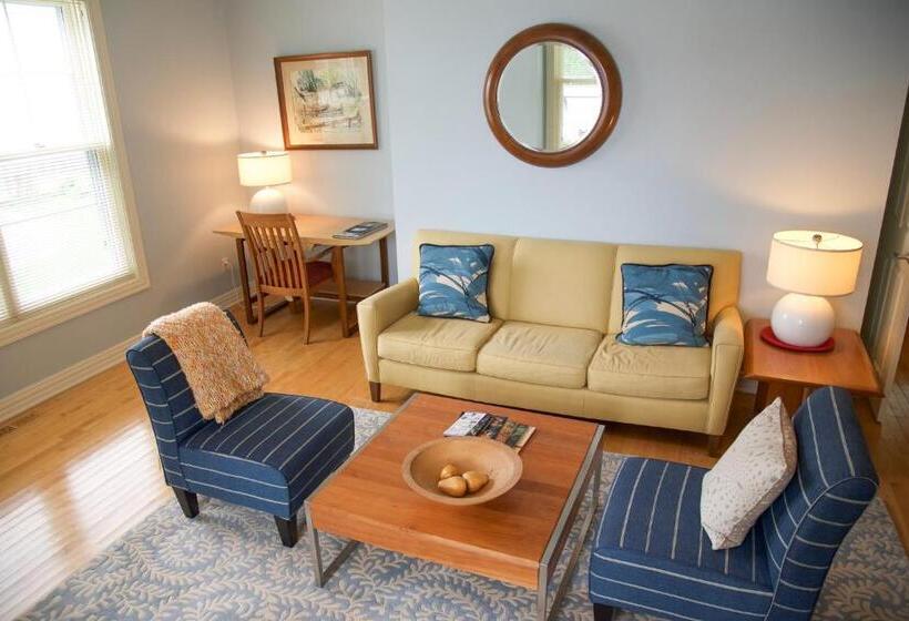 הוסטל The Lodgings At Pioneer Lane