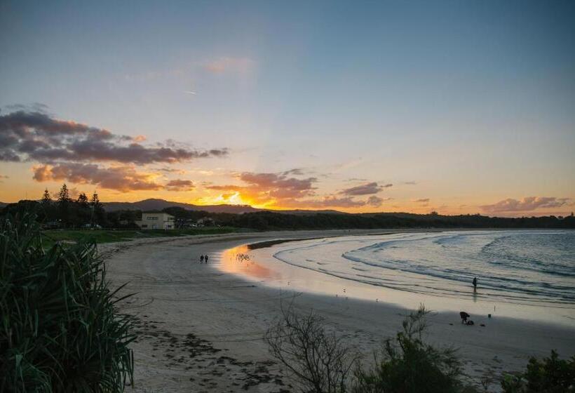 旅馆 Woopi Backpackers
