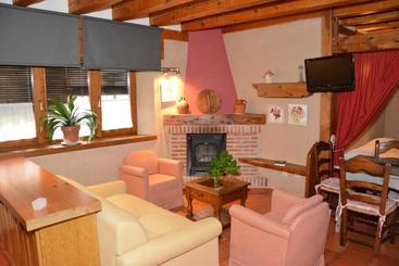 Apartamentos Lobiche