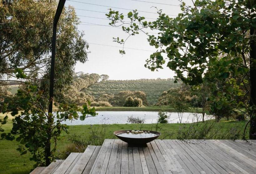 住宿加早餐  Hart's Farm