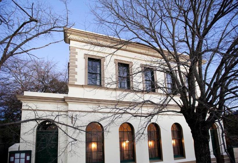 민박 Provenance Accommodation