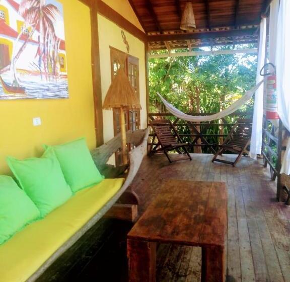 تختخواب و صبحانه Residencia La Bussola