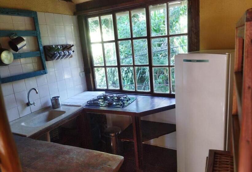 تختخواب و صبحانه Residencia La Bussola