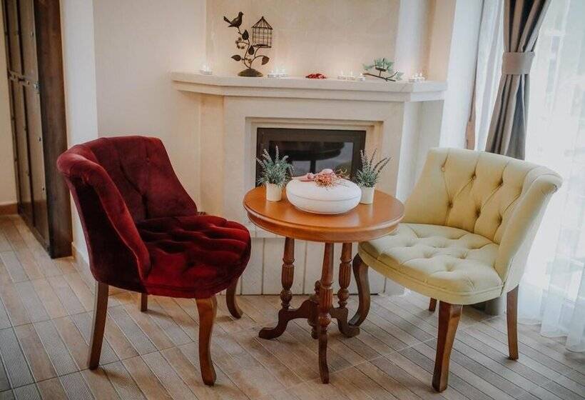 ベッドアンドブレックファースト Sea House