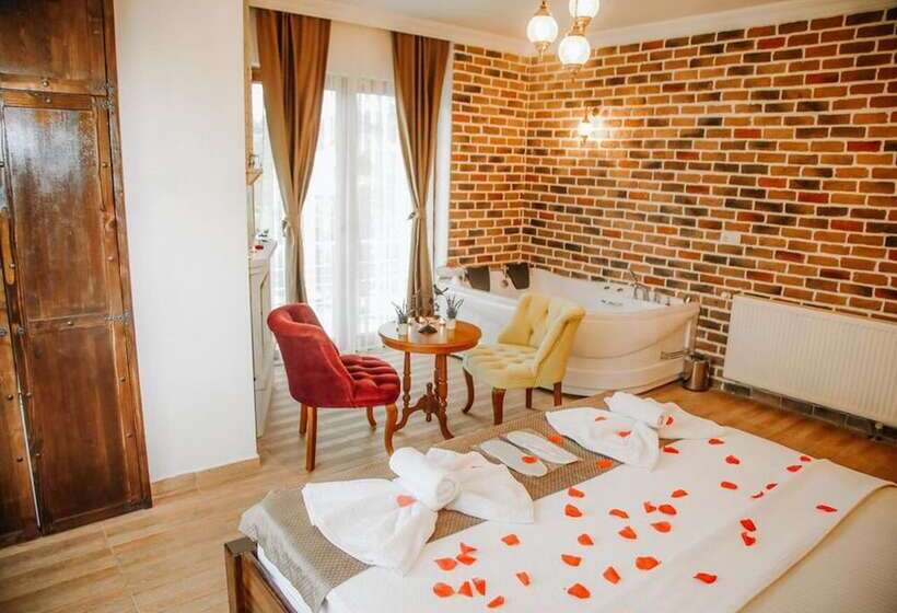 ベッドアンドブレックファースト Sea House