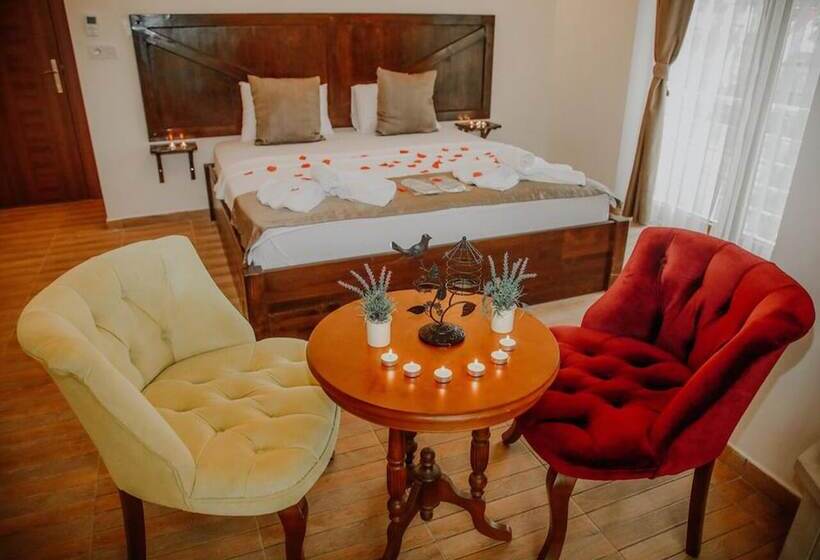 ベッドアンドブレックファースト Sea House