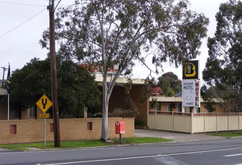 Eaglehawk Motel Bendigo