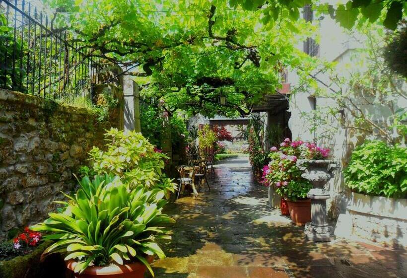 فندق Hosteria De Quijas