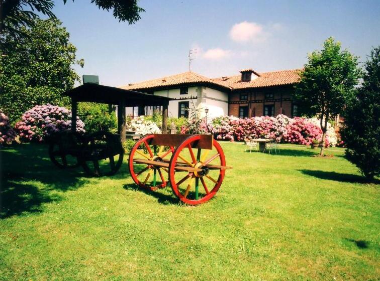 فندق Hosteria De Quijas