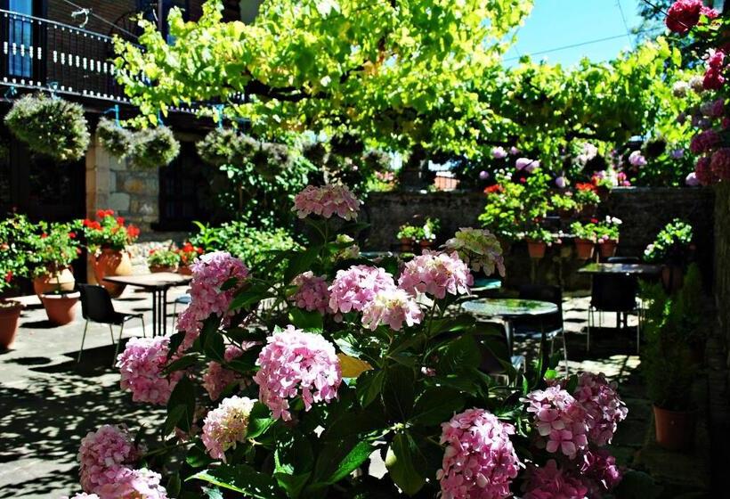 فندق Hosteria De Quijas