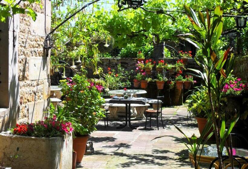 فندق Hosteria De Quijas