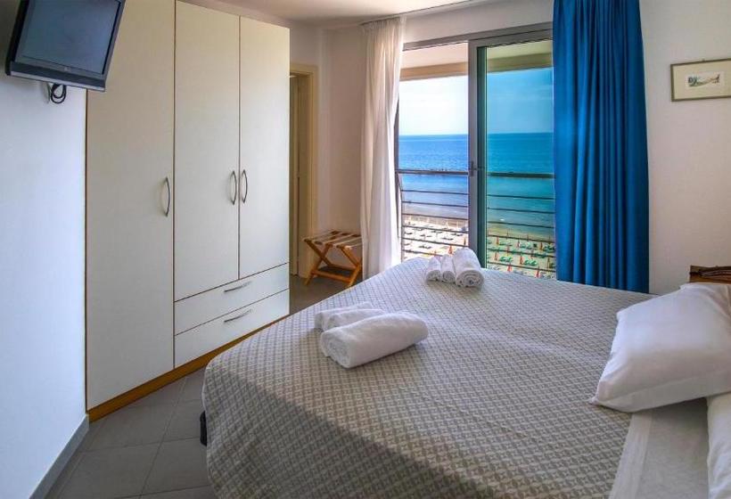 בית מלון כפרי Ideal