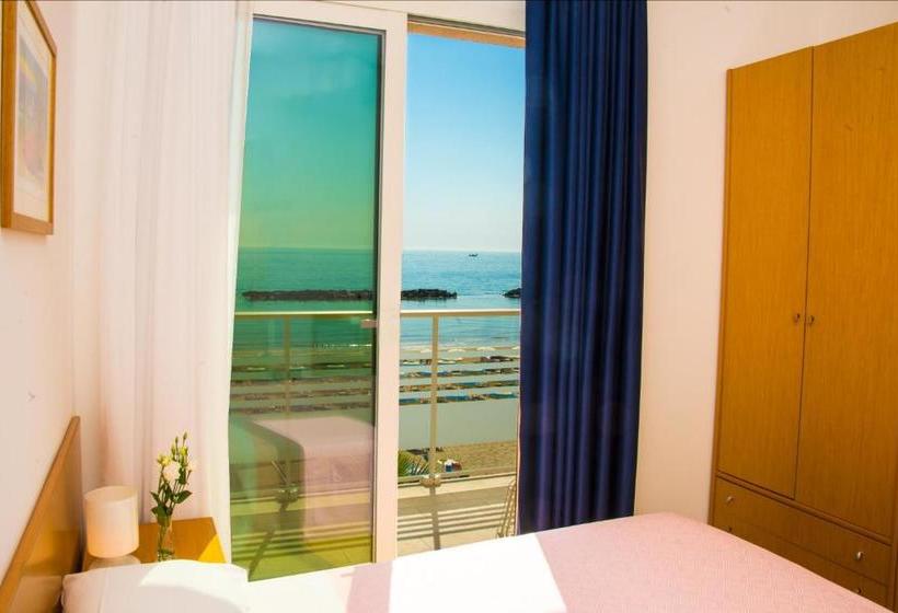 בית מלון כפרי Ideal