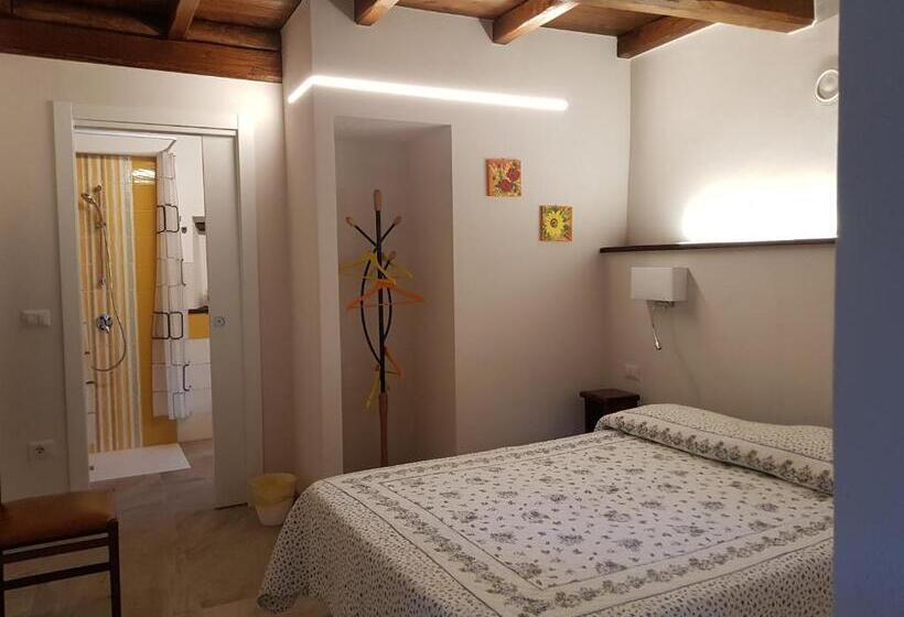 호텔 La Botalla Agriturismo