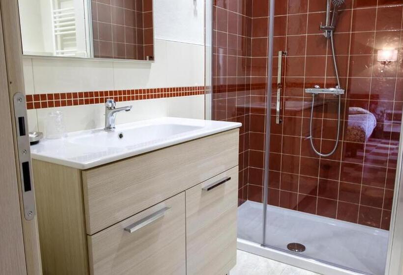 호텔 La Botalla Agriturismo