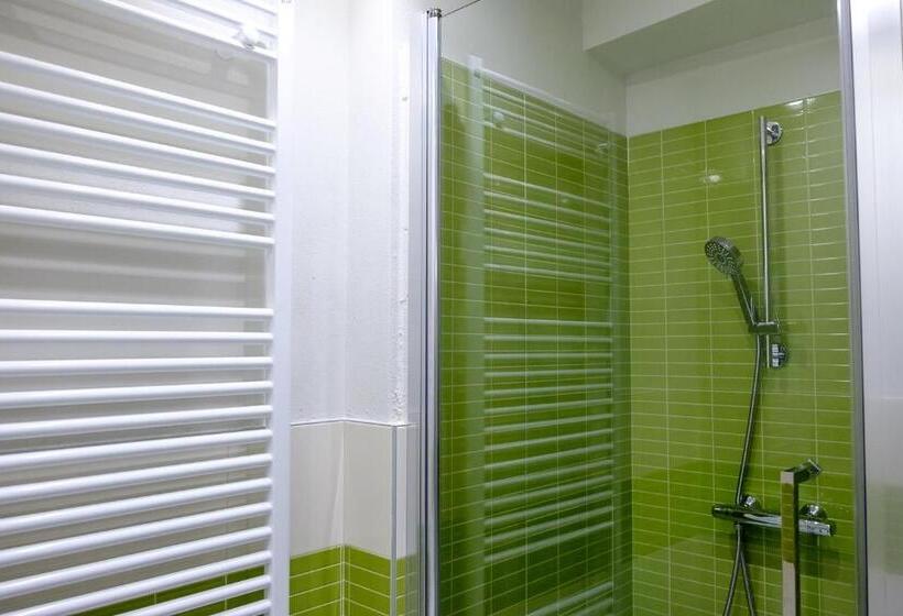 호텔 La Botalla Agriturismo