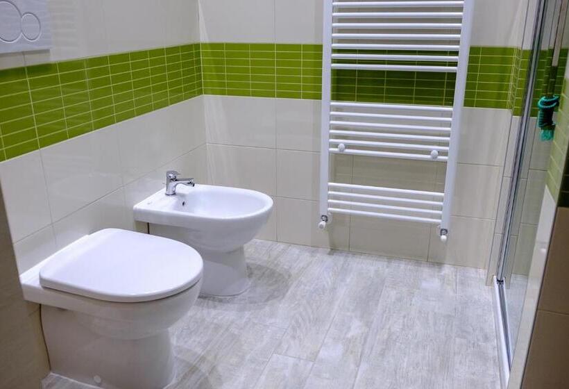 호텔 La Botalla Agriturismo