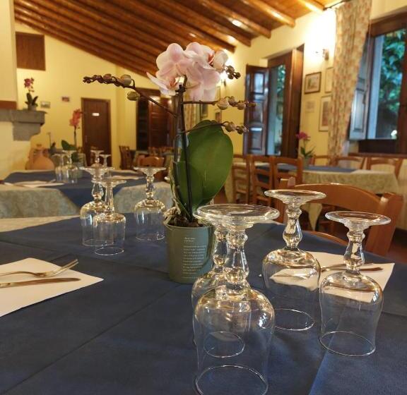 בית מלון כפרי L'antica Vigna