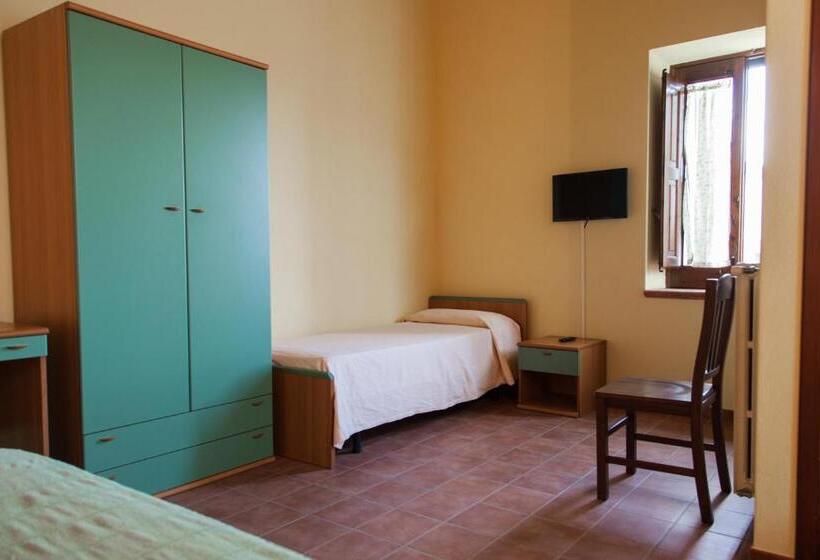 בית מלון כפרי L'antica Vigna