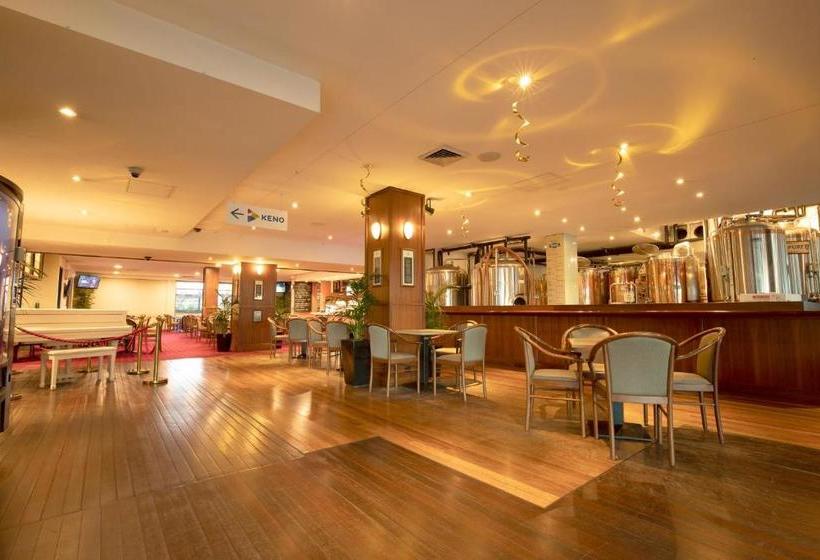 Fotos del hotel Markets:  5