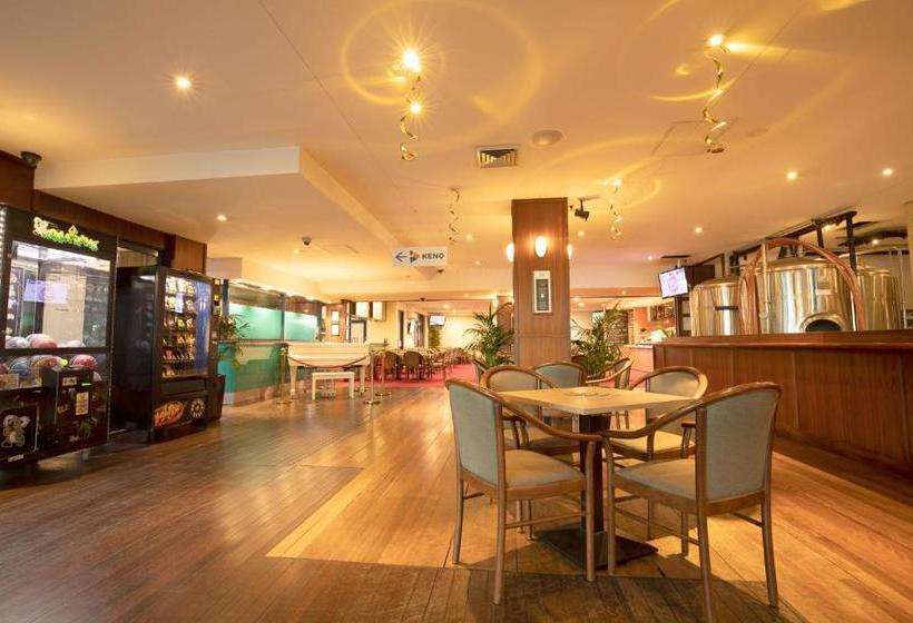 Fotos del hotel Markets:  6