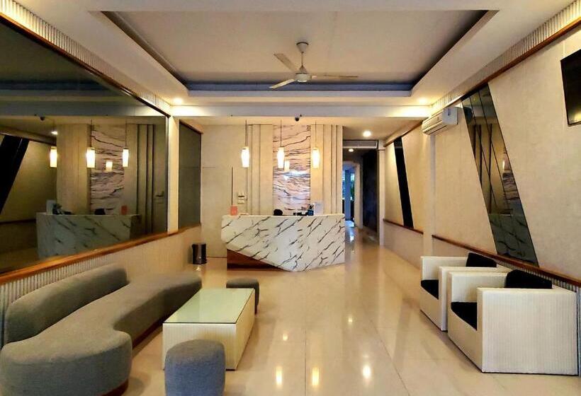 هتل Sampurna Cirebon