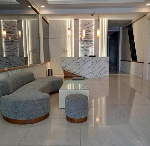 هتل Sampurna Cirebon