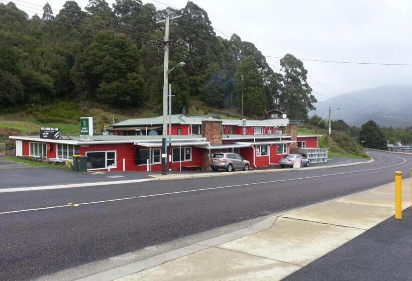 호텔 Tullah Tavern