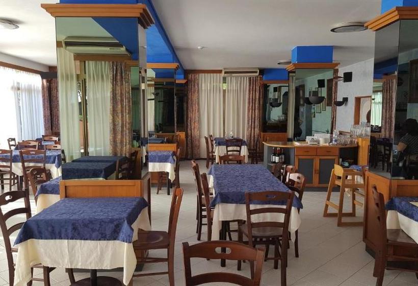 בית מלון כפרי Villa Etrusca