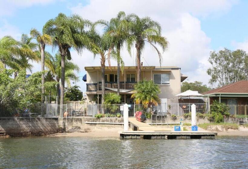 Kyamba Court Motel