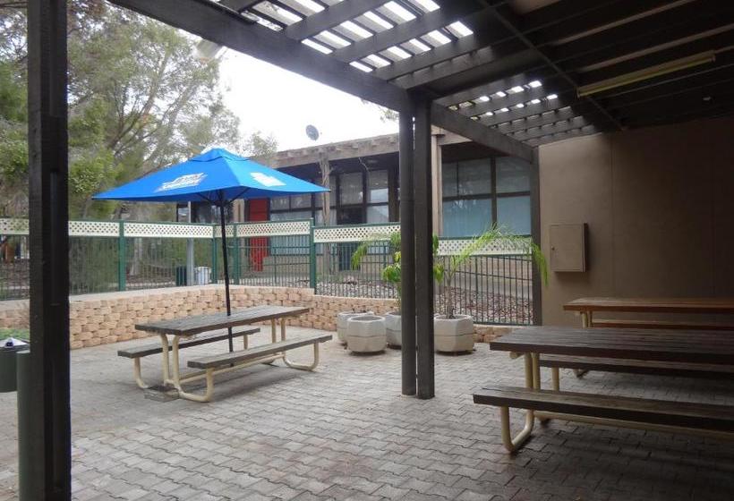 Leigh Creek Outback Resort