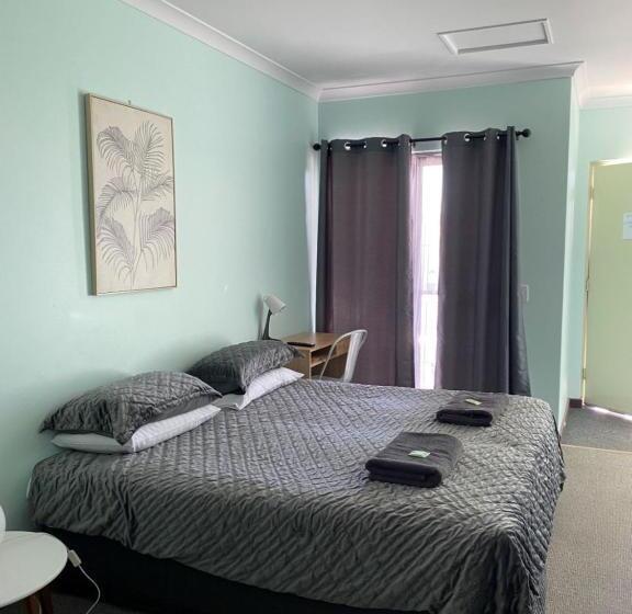 모텔 Ocean View Villas