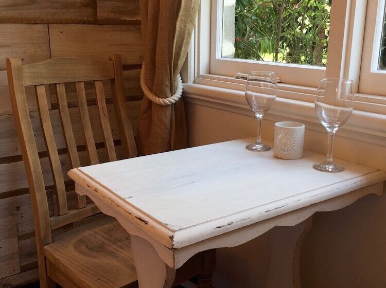 بنسيون Bakehouse  38 Restaurant & Guesthouse