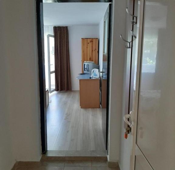 פנסיון Guest House Damyanov