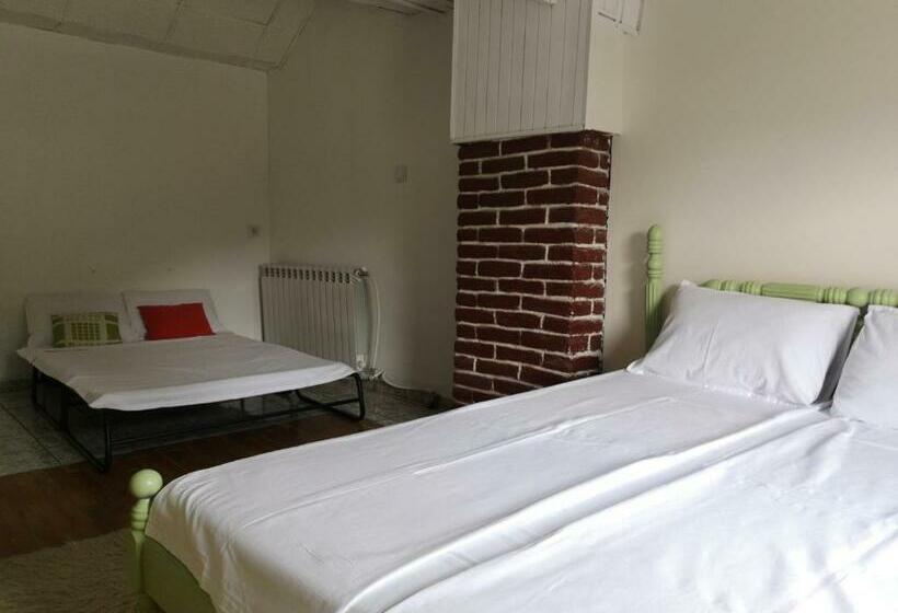 Пансион Guest House Ena
