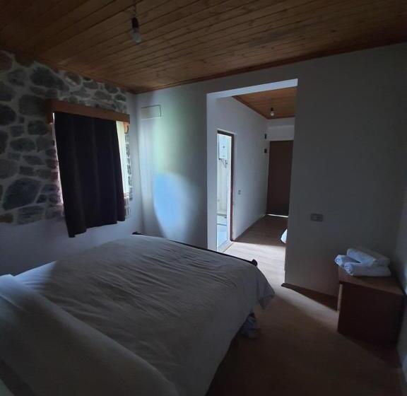 پانسیون Guest House Flodisa
