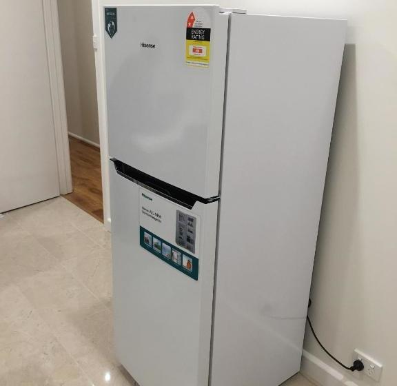 פנסיון Ivy Units Glen Waverley