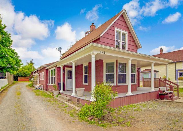 بنسيون Peter Jensen House