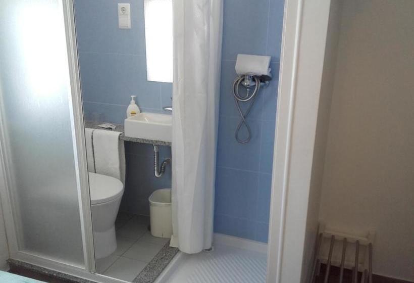 ペンション Residencial Tropicália Al