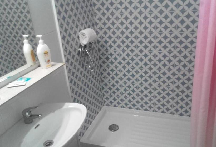 ペンション Residencial Tropicália Al