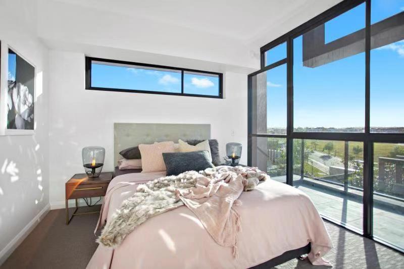 استراحتگاه The Residences At The Peninsula