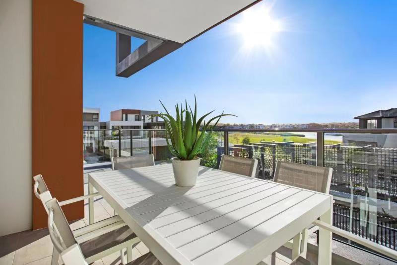 استراحتگاه The Residences At The Peninsula